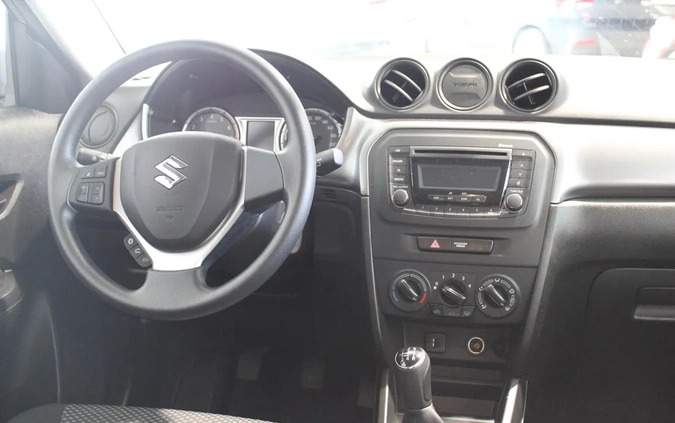 Suzuki Vitara cena 84900 przebieg: 17000, rok produkcji 2022 z Buk małe 154